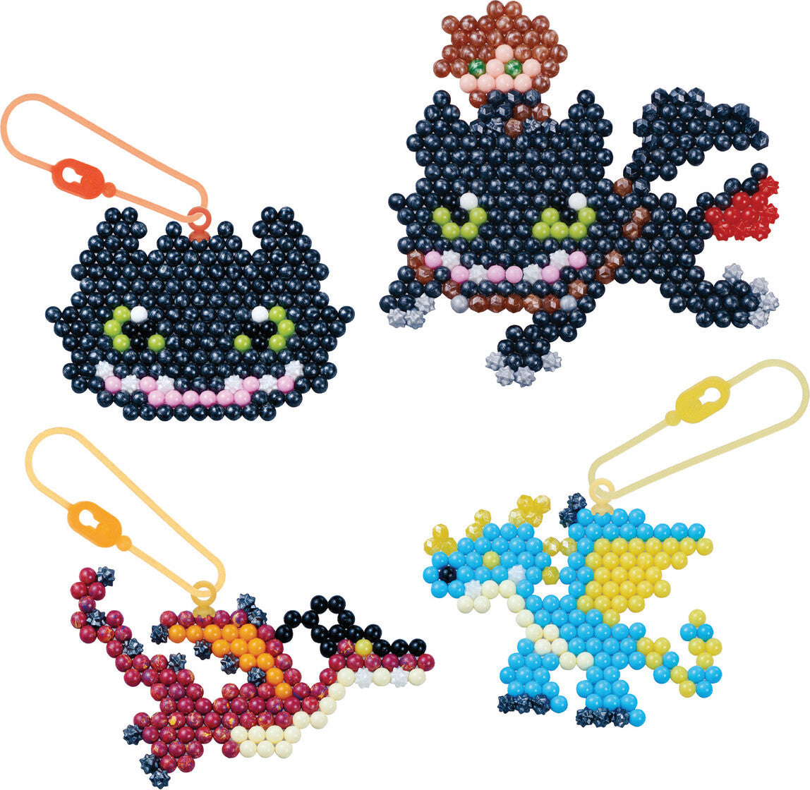Aquabeads How to Train Your Dragon Craft Kit